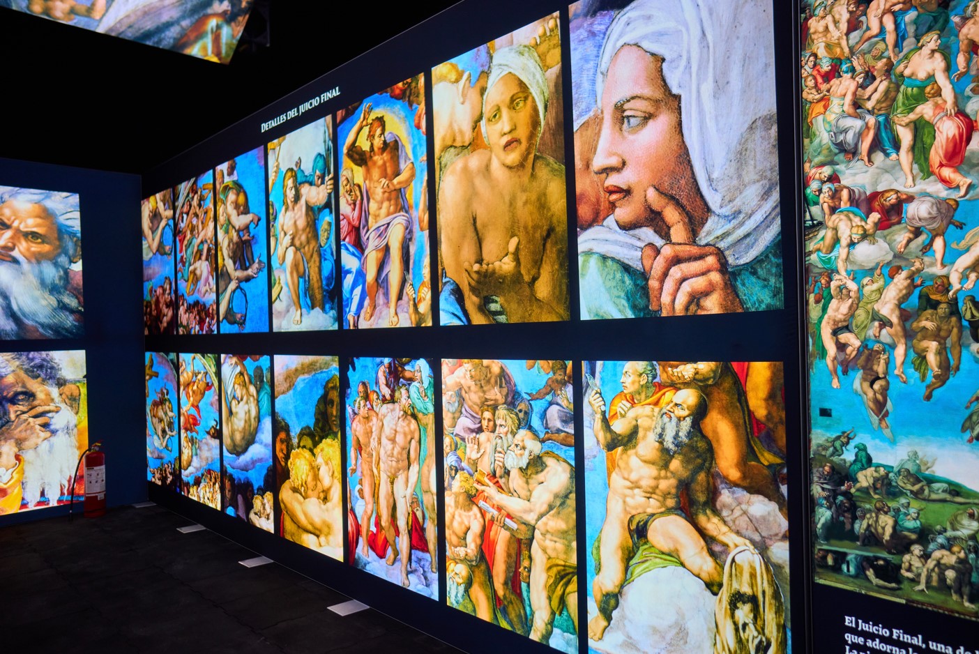 The arrival of Michelangelo – Art & Legacy in Miami Beach