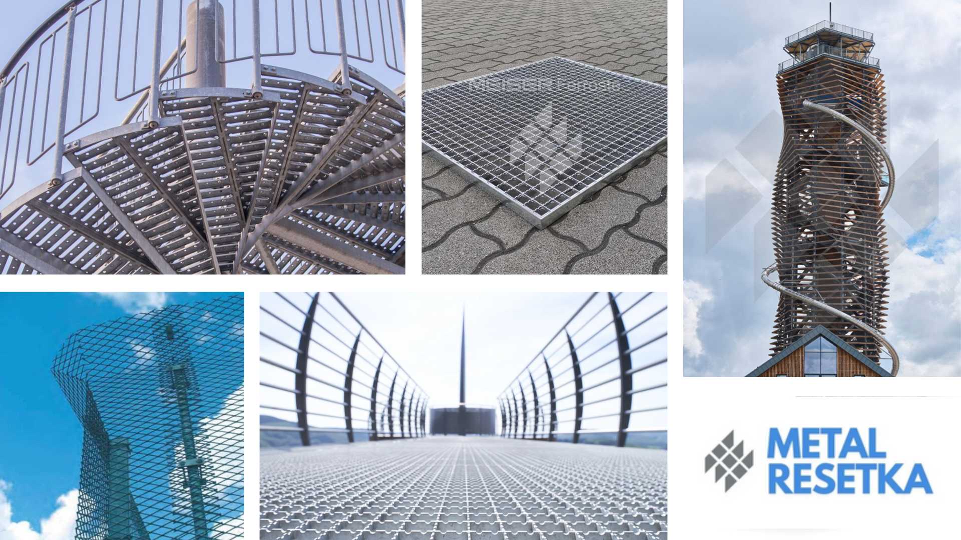 Mrežasta geometrija